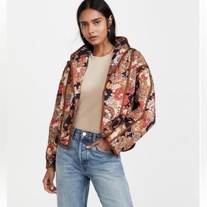 Mother The Big Time Bound Jacket